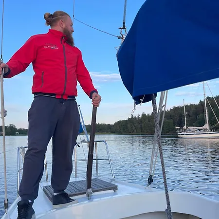Yacht Centrum W Yachcie Zaglowym Gdańsk